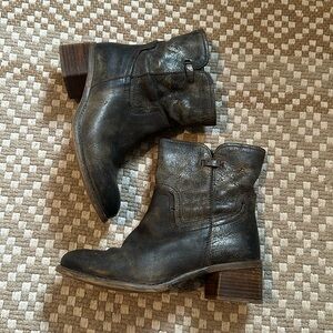 Women’s Diba West Haven Boot Size 8.5